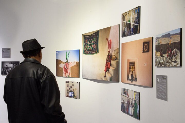 عکاسی مستند ایران نیازمند آموزش جدی است؛ «عکس مستند» فقط برای ویترین!