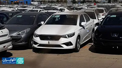 قیمت روز محصولات ایران خودرو و سایپا/ قیمت دنا پلاس، پژو 207 و شاهین پلاس امروز یکشنبه 30 آذر 1404 چقدر شد؟ الان وقت خرید خودرو است؟