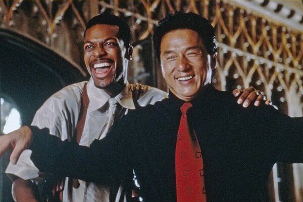 مروری بر ۲۵ لحظه مهم هالیوود و دنیای سرگرمی در سال ۲۰۲۵ مروری بر ۲۵ لحظه مهم هالیوود و دنیای سرگرمی در سال ۲۰۲۵