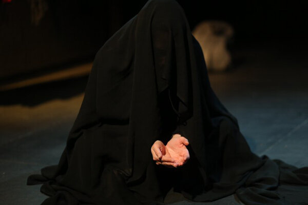 مهاجرت، رویاهای بزرگ و فراق؛ صداقت کلید ارتباط با مخاطب است مهاجرت، رویاهای بزرگ و فراق؛ صداقت کلید ارتباط با مخاطب است