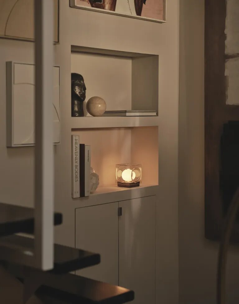 نورپردازی هوشمند؛ رمز خانه‌های مینیمال-کلاسیک