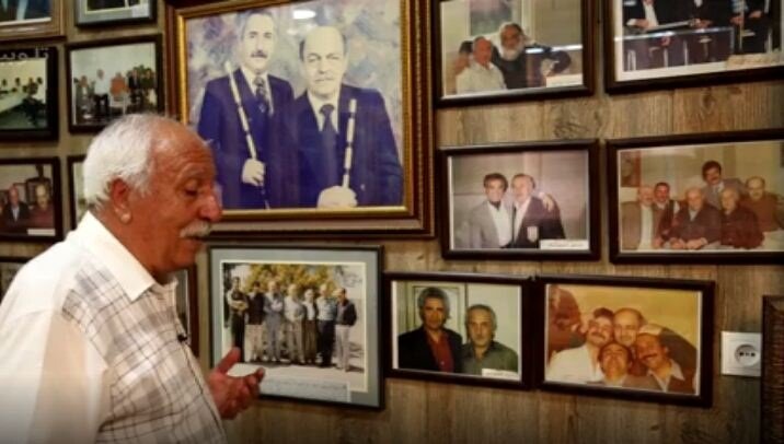 نی‌نوازی که موسیقی ایرانی را جهانی کرد