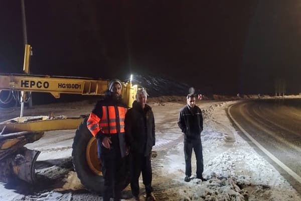 امدادرسانی به خودروها