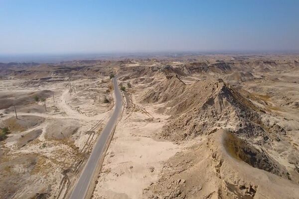 ویدئو| رفع نقاط حادثه خیز محور گلدشت به شبانکاره «شهرستان دشتستان» استان بوشهر ویدئو| رفع نقاط حادثه خیز محور گلدشت به شبانکاره «شهرستان دشتستان» استان بوشهر