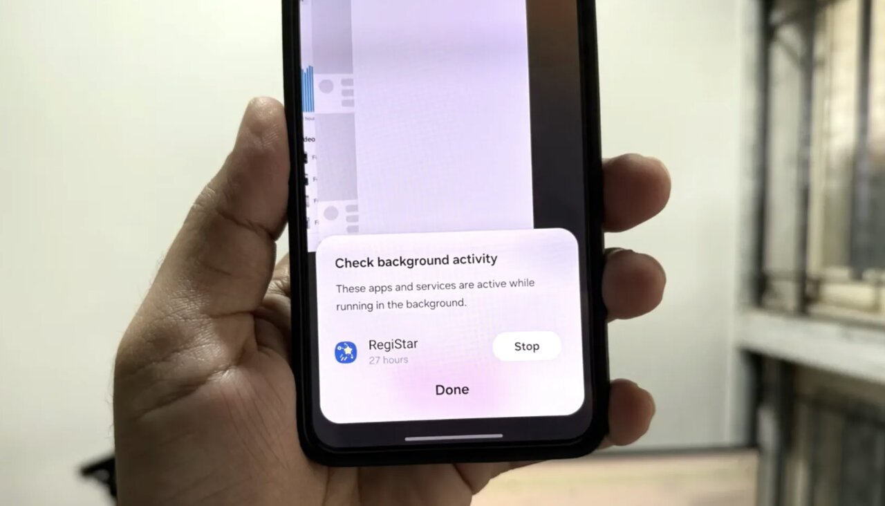 چرا باید وسواس بستن اجباری برنامههای گوشی را کنار بگذاریم؟ قابلیت Force Stop