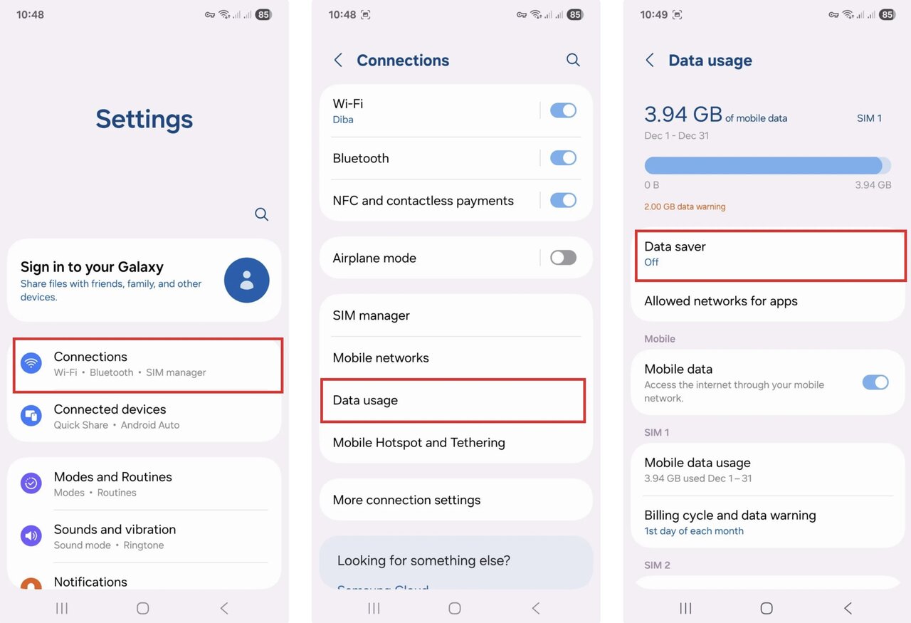 چرا باید وسواس بستن اجباری برنامههای گوشی را کنار بگذاریم؟ چرا باید وسواس بستن اجباری برنامههای گوشی را کنار بگذاریم؟