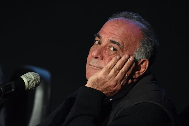 کارگاه آلفرد یعقوبزاده برگزار شد؛ عکاس مرده، عکاس خوبی نیست! کارگاه آلفرد یعقوبزاده برگزار شد؛ عکاس مرده، عکاس خوبی نیست!