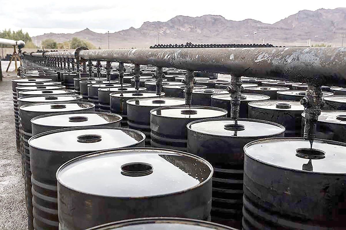 ماجرای مافیا و قاچاق قیر؟/ وزارت راه: نه تایید و نه تکذیب می کنیم