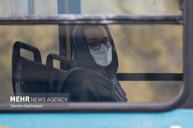 گمشده در غبار قوانین؛ هزارتوی «هوای پاک» نفسِ اصفهان را گرفت