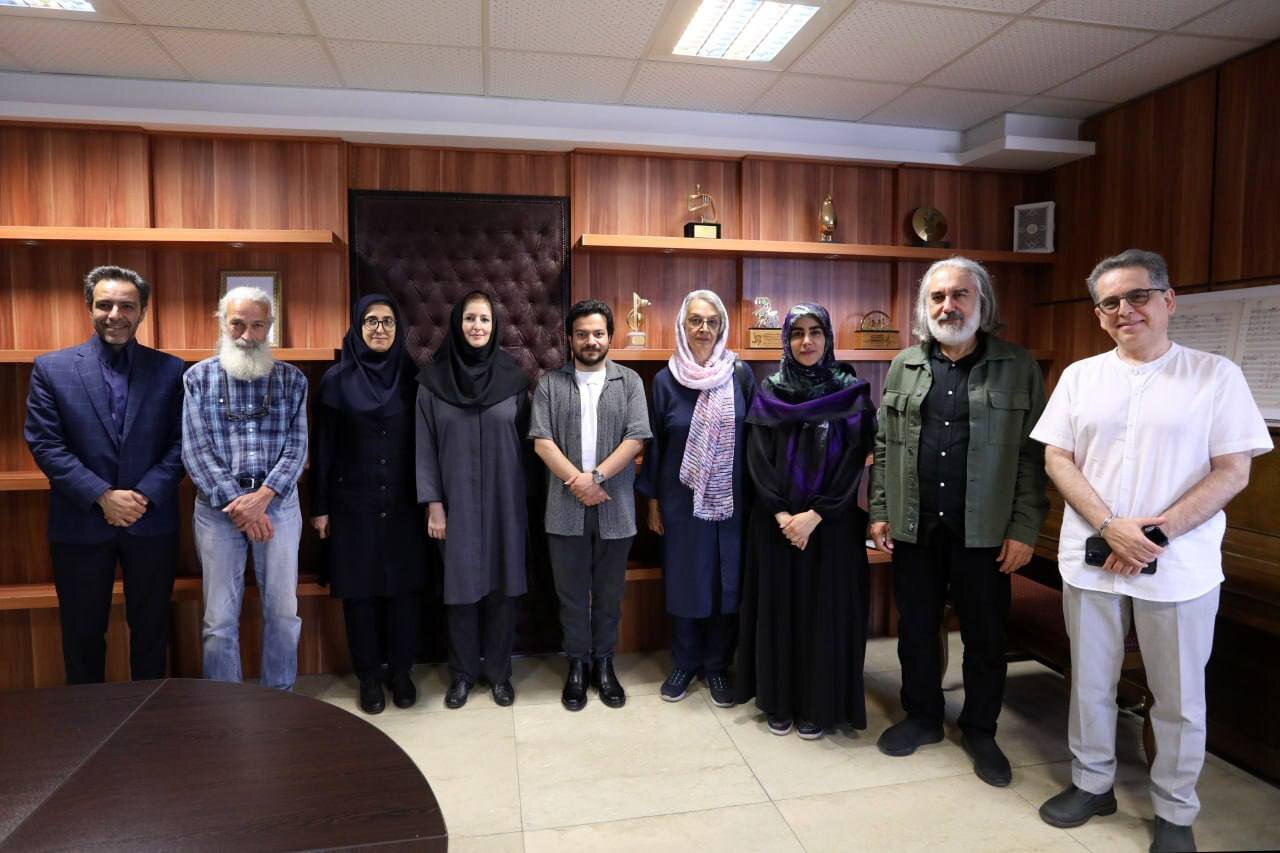 یک روایت از جشنواره موسیقی فجر چهل‌ویکم؛ رقابتی که «متوقف» شد