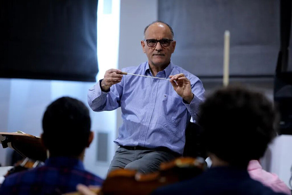 یک روایت از جشنواره موسیقی فجر چهل‌ویکم؛ رقابتی که «متوقف» شد