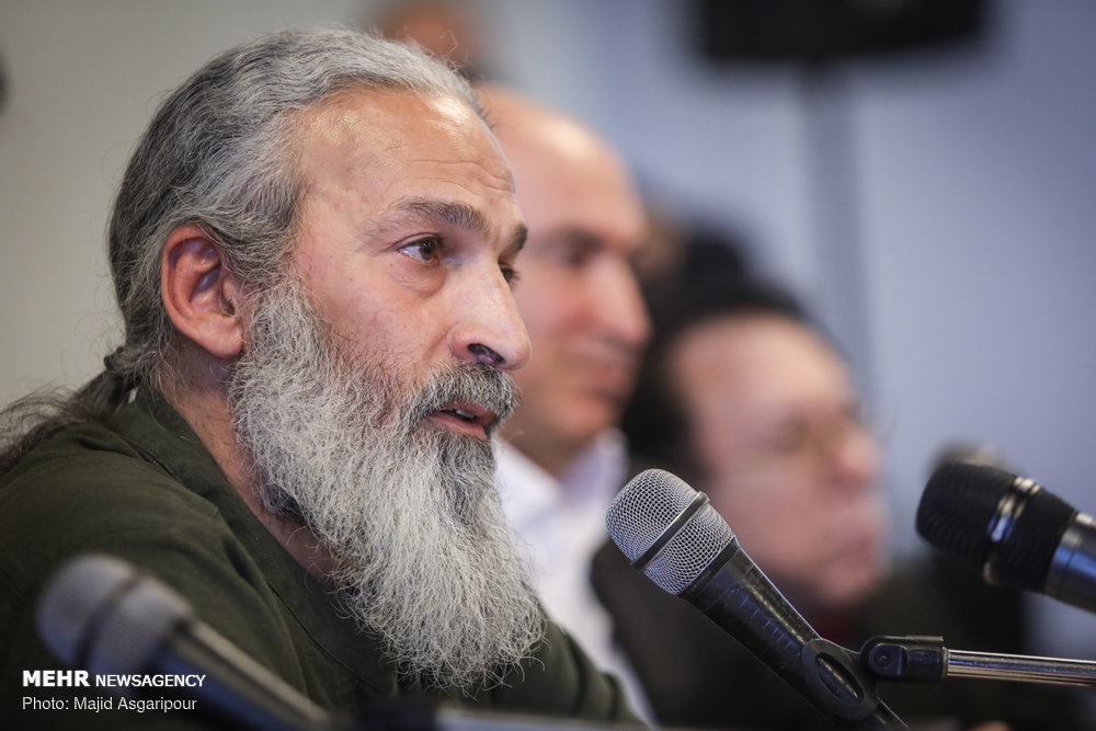 یک روایت از جشنواره موسیقی فجر چهل‌ویکم؛ رقابتی که «متوقف» شد