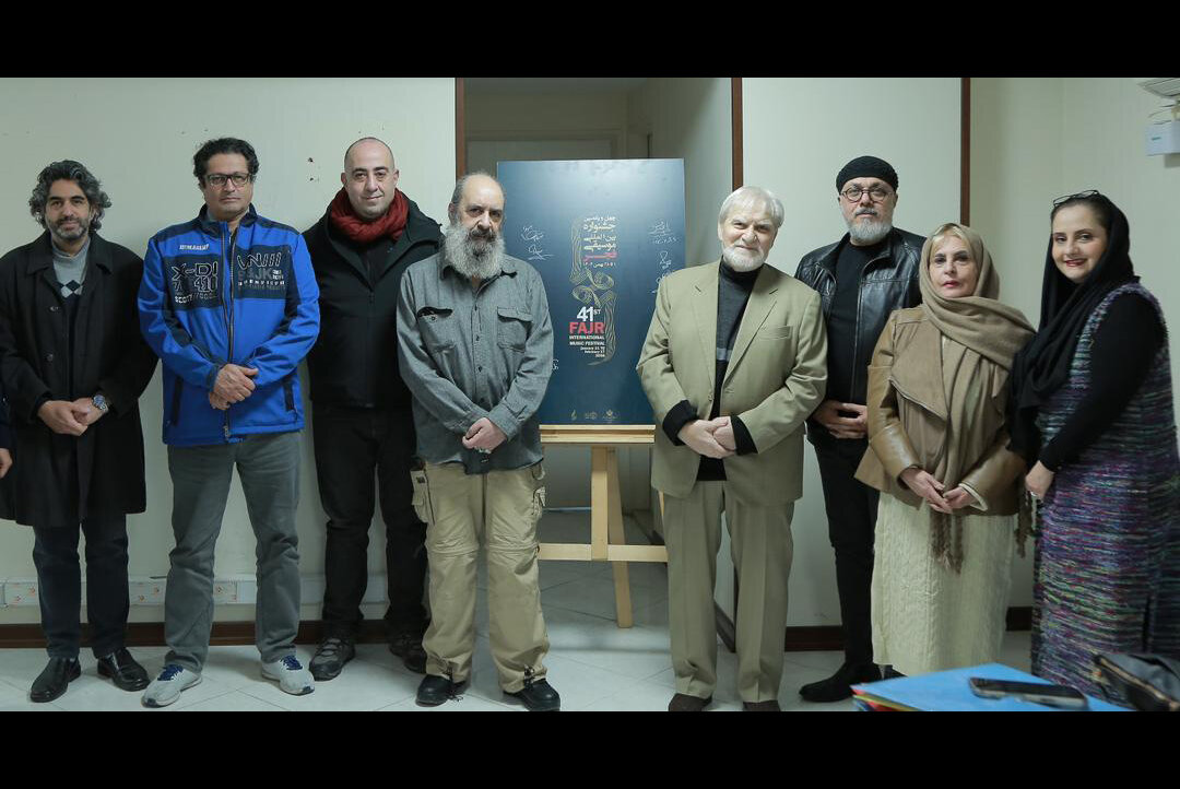 یک روایت از جشنواره موسیقی فجر چهل‌ویکم؛ رقابتی که «متوقف» شد