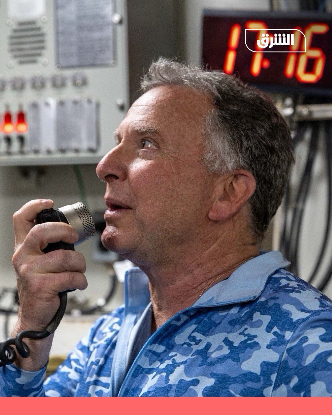 بازدید ویتکاف و کوشنر از ناو هواپیمابر آبراهام لینکلن/ حرکت تامل‌برانگیز تیم مذاکره‌کننده آمریکایی + تصاویر