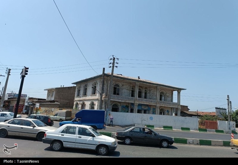 اخبار استان مازندران , اخبار بابل , 