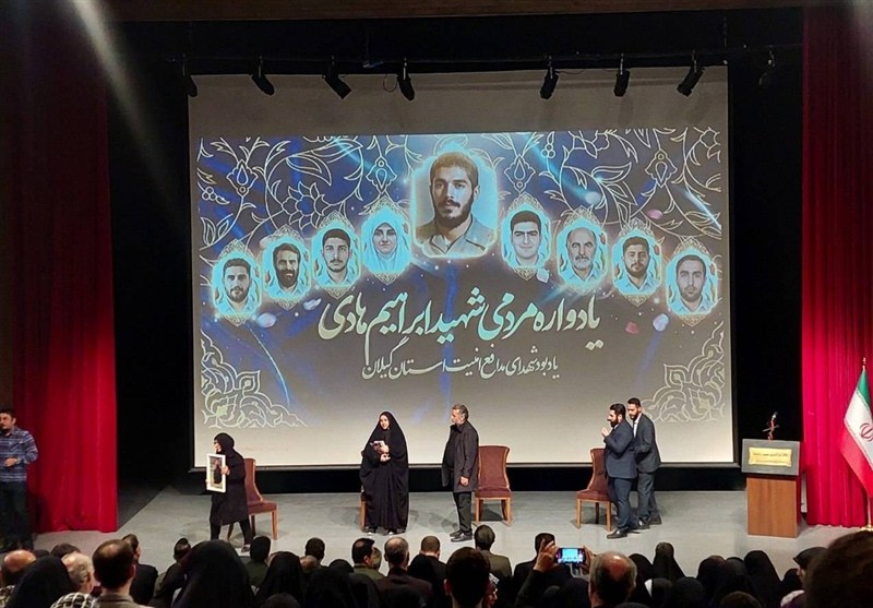 وقتی ابراهیم، دوباره هادیِ دل‌ها می‌شود