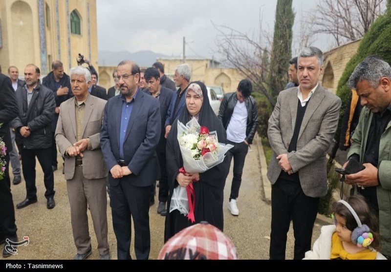 بازیکن تیم ملی فوتبال بانوان: هیچ جا برایم مثل وطنم ایران نیست کشور استرالیا , فوتبال بانوان ایران , اخبار استان کهگیلویه و بویراحمد ,