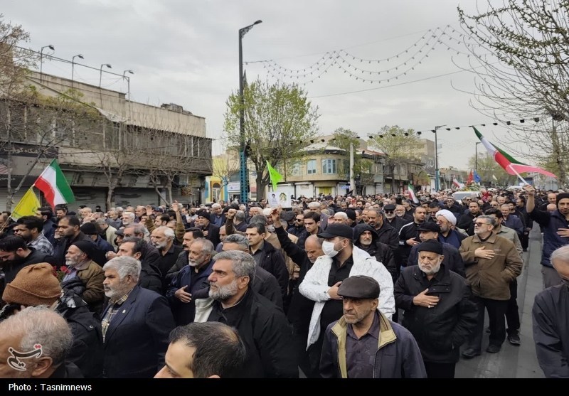 اخبار شهر ری , 