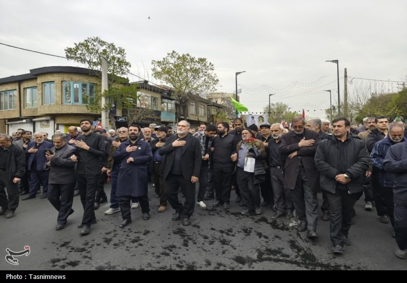 اخبار شهر ری , 