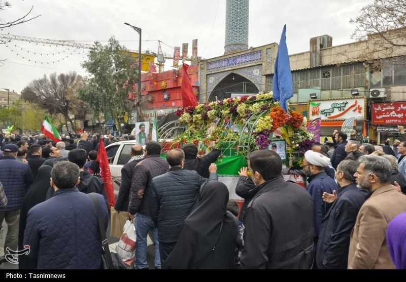 اخبار شهر ری , 