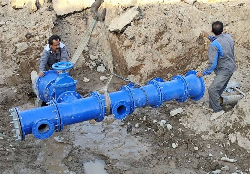 مشهد مقدس , اخبار مشهد , خراسان رضوی , اخبار استان خراسان رضوی , تنش آبی , احیای منابع زیرزمینی آب , بحران آب , نظام مسائل استان خراسان رضوی , 