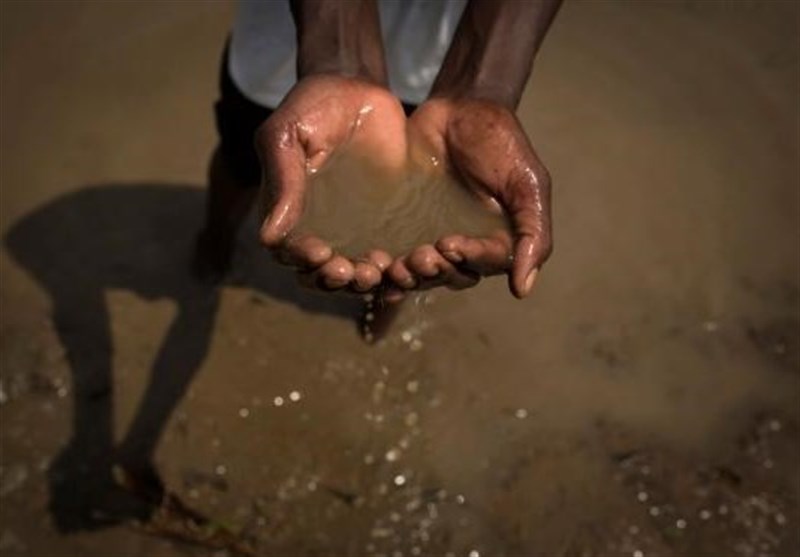 مشهد مقدس , اخبار مشهد , خراسان رضوی , اخبار استان خراسان رضوی , تنش آبی , احیای منابع زیرزمینی آب , بحران آب , نظام مسائل استان خراسان رضوی , 