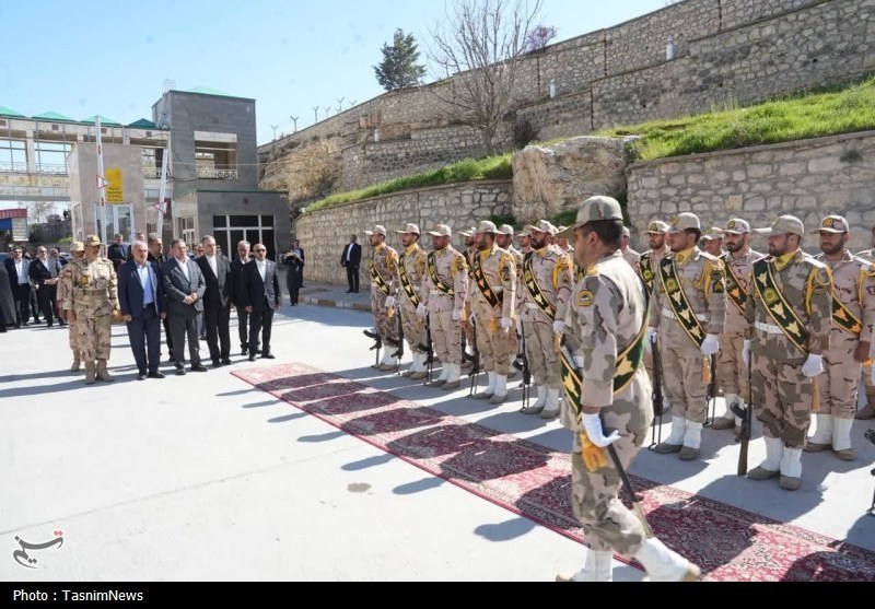 وزیر اقتصاد ترکیه: تجارت با ایران را با سرعت زیادی ‌گسترش خواهیم داد