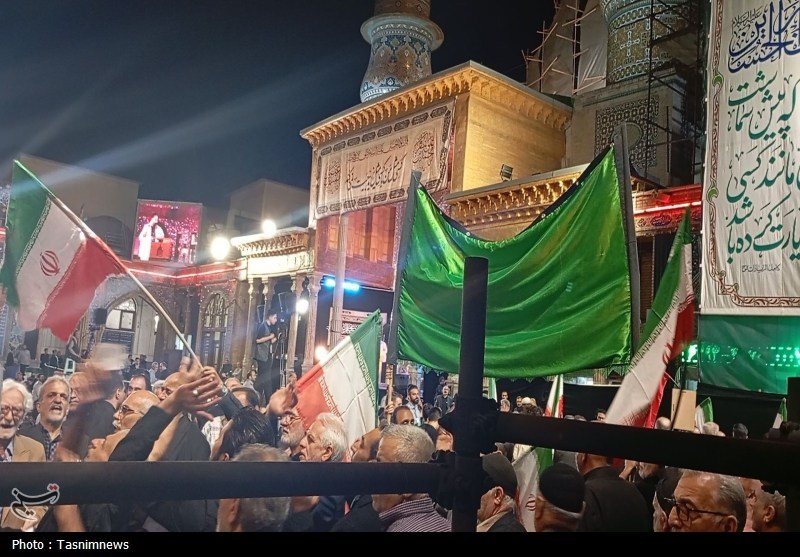 اخبار شهر ری , 