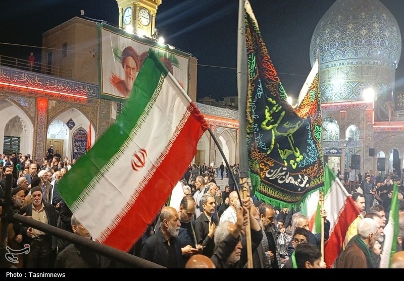 اخبار شهر ری , 