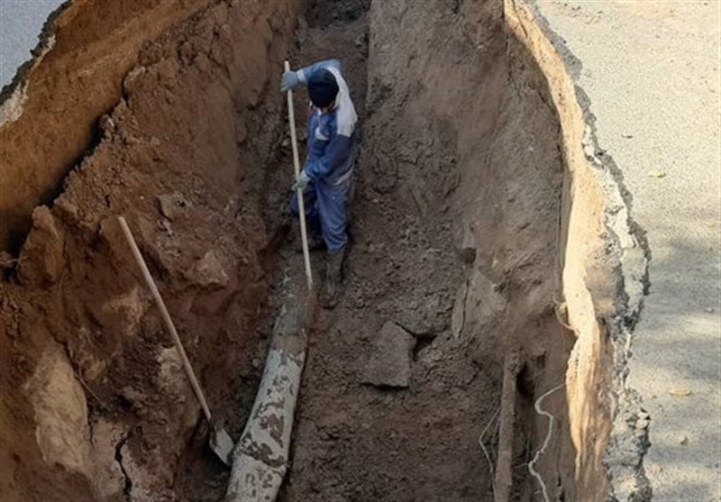 از حکمرانی آب تا بحران زیر پای اصفهان/زایندهرود هنوز زنده است؟ از حکمرانی آب تا بحران زیر پای اصفهان/زایندهرود هنوز زنده است؟
