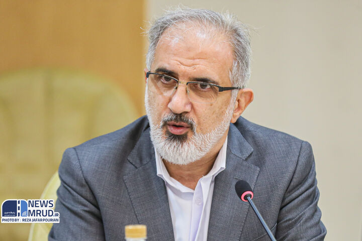 تامین مالی پایدار برای صنعت ساختمان ضروری است/استفاده از بازارهای بورس و سرمایه برای رونق بخشی به صنعت ساختمان