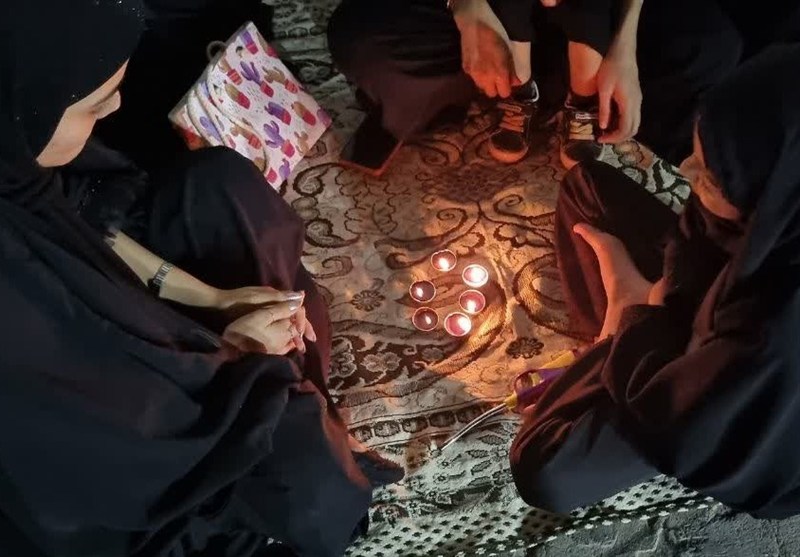 اخبار استان خراسان جنوبی , امام حسین (ع) , کربلا , اخبار بیرجند , حسینیه تسنیم , 