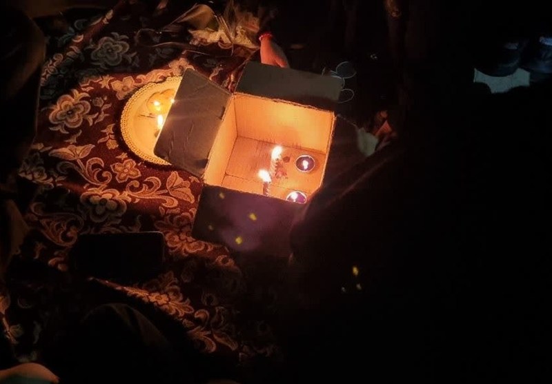 اخبار استان خراسان جنوبی , امام حسین (ع) , کربلا , اخبار بیرجند , حسینیه تسنیم , 