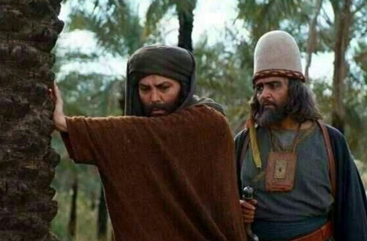 مخاطب از دیدن این سریال تکراری خسته نمیشود؛ جادوی «مختارنامه» چیست؟ مخاطبی که از دیدن سریال تکراری خسته نمیشود؛ جادوی «مختارنامه» چیست؟