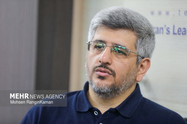 نگاه‌مان به مذاکرات بی‌طرف بود؛ مستند سیاسی خوب داریم اما پخش نمی‌شود!