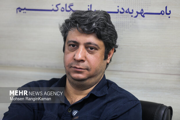 نگاه‌مان به مذاکرات بی‌طرف بود؛ مستند سیاسی خوب داریم اما پخش نمی‌شود!