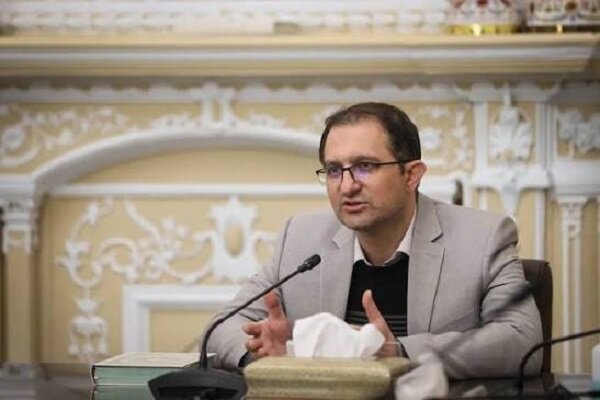 یک انتصاب جدید در دانشگاه تهران 