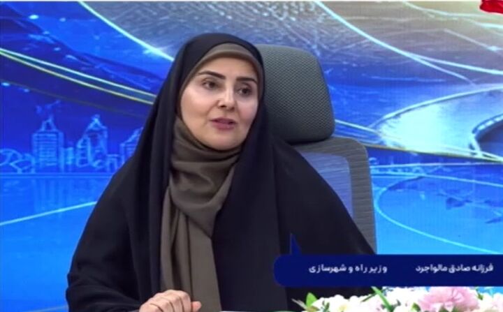 اطلاع نگاشت| آسفالت راههای فرعی و روستایی استان ایلام در
بازه زمانی ۵ ماهه سال ۱۴۰۵ بیش از ۷۰ درصد کشتی غرقشده از اروند رود خارج شد/ روشنایی پل ۵۳ کیلومتری خوزستان بهزودی تکمیل می شود