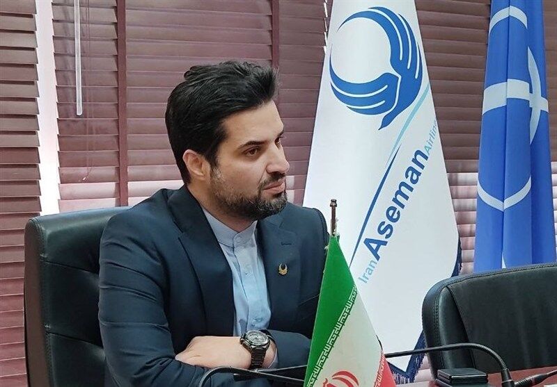 گرانی بلیط هواپیما از نگاه سازمان هواپیمایی| پیشنهاد جدید ایرلاین ها بزودی عملیاتی می شود؟