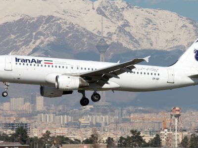 افزایش پروازهای هفتگی ایران به قطر از ۴ شهر ایران