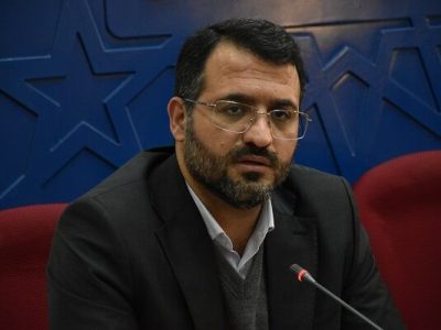 انعقاد قرارداد تسهیلات بانکی برای بیش از ۹ هزار واحد نهضت
ملی مسکن در استان سمنان