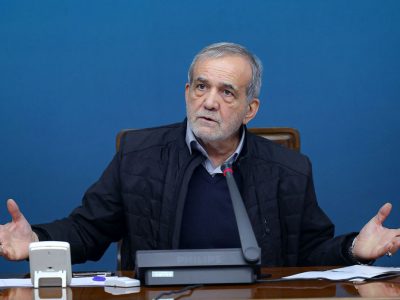 اولین واکنش پزشکیان به دعوای وزارت نفت و نیرو/ به جای دعوا بیایید مشکل مردم را برطرف کنید