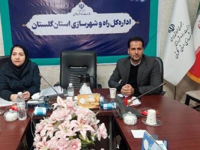 ببینید | برگزاری جلسه کمیته فنی بازنگری پهنه‌بندی و نظام
تراکم ساختمانی شهر گنبد کاووس
