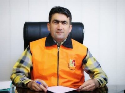 برف‌روبی ۳۴۵۰ کیلومتر باند از محورهای استان مرکزی و تداوم
بارش برف در برخی شهرستان‌ها
