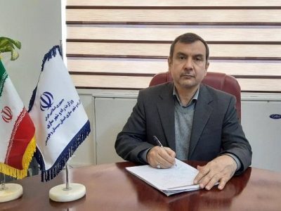 تسلیت سرپرست اداره کل راه و شهرسازی سیستان و بلوچستان در پی
شهادت کارمند بنیاد مسکن استان