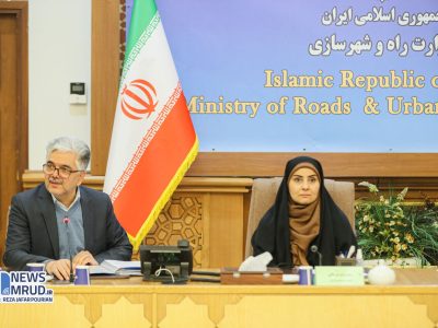 تصویب الحاق اراضی در تبریز، چابهار و منطقه نمونه گردشگری
پرندینه