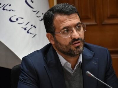 تکمیل محور سمنان-فیروزکوه نیازمند تزریق اعتبار ملی
است