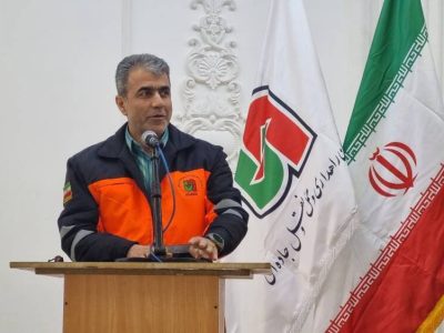 ثبت حدود ۵۳ میلیون تردد بین استانی در محورهای مواصلاتی استان
مازندران