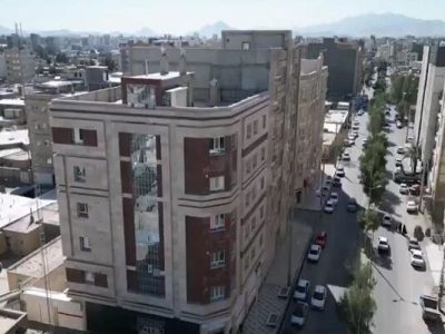 دمیدن روح تازه در بافت‌های فرسوده سیستان و بلوچستان با
نوسازی ۸۶۵۳ واحد مسکونی