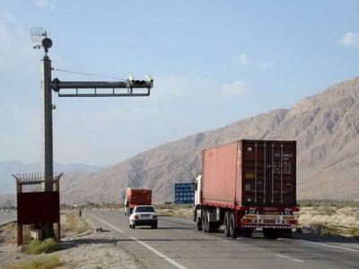 سهم تردد ۱۹ درصدی ناوگان سنگین در محورهای استان
اصفهان